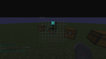 Item Finder — screenshot 2