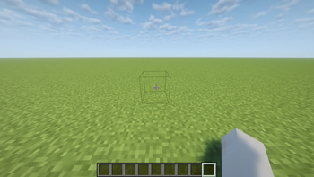 Invisable Glass
