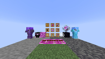 Preview of the pack.
