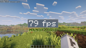 Shader Performance