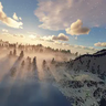 CozyUI+ Panorama pack