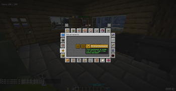 Third advancement