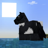 Floating Horses