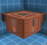 Create Wooded Copper