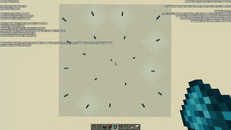 Cobalt Age — screenshot 2