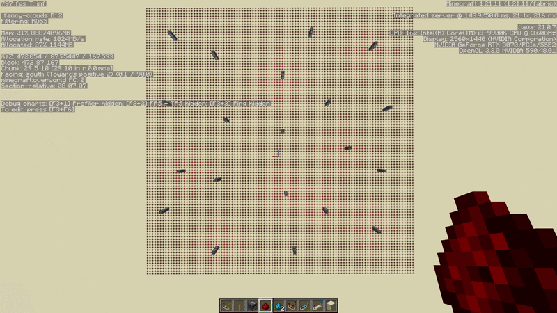 Cobalt Age — screenshot 1