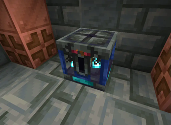 Active Vault