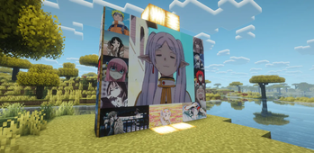 Paintings Screenshot 0