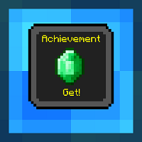MysticRift: Achievements
