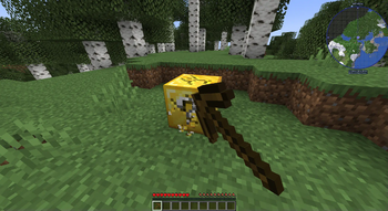 Mining