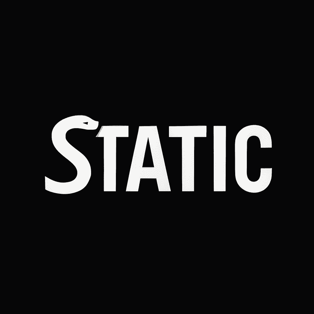 Project Static