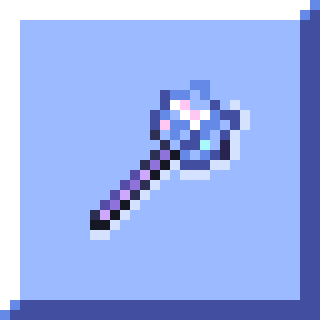 Crystar[16x]