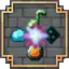 Iron's Spells More Interaction