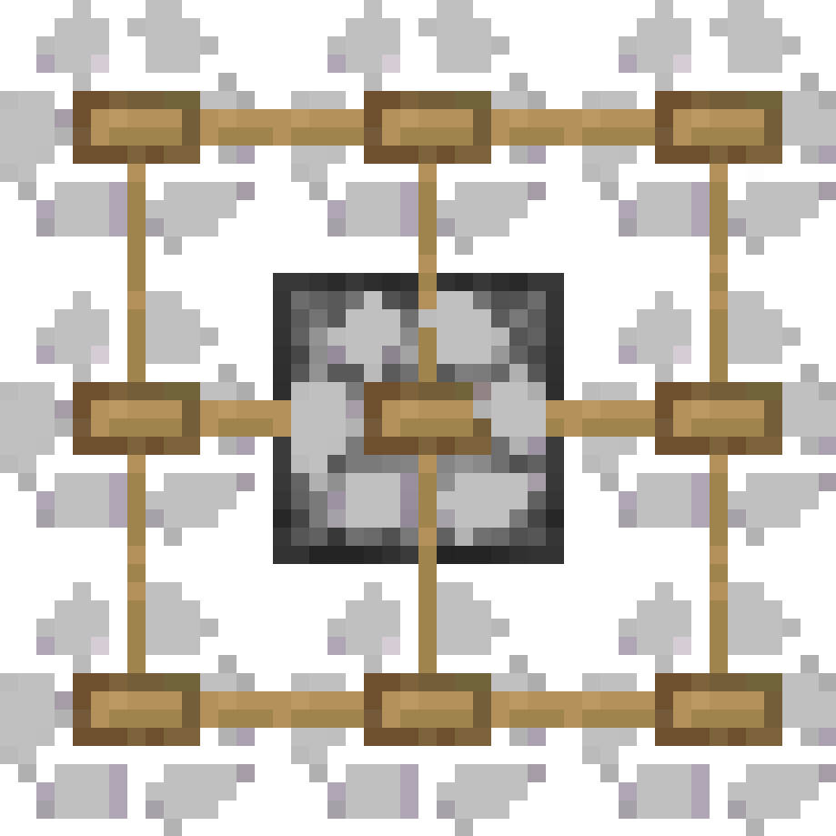 Simply Caterpillar Minecraft Mod