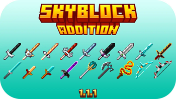 Weapons 1.1.1
