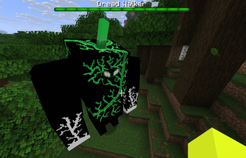 Dread Walker