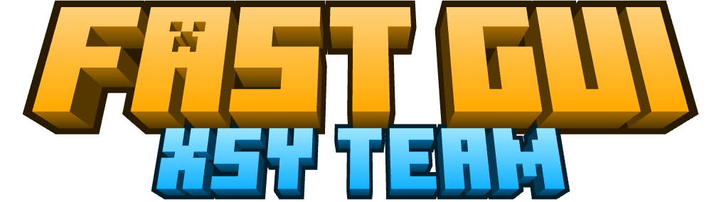 FAST GUI