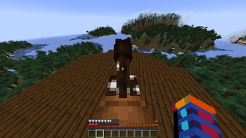 Horse