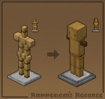 Armor Stand