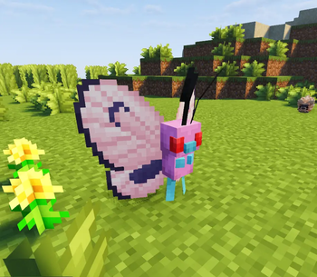 COBBLEVERSE Shaders