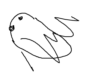 せみです