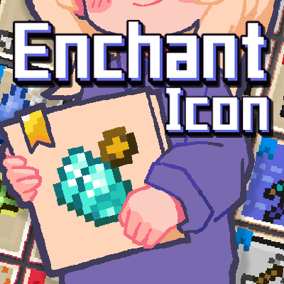 Enchant Icon