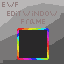 Edit Window Frame