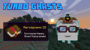 Turbo Ghasts Mini Showcase