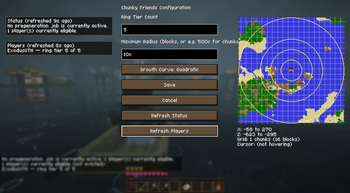 GUI Configuration Menu (v1.1.0)