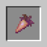Enchanted Golden Carrots