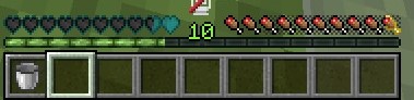 cardiac changes