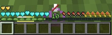 cardiac changes