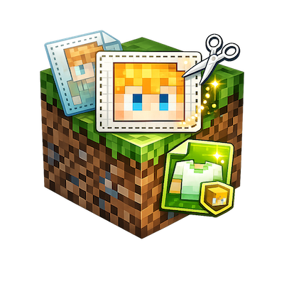 RJ's Offline Server Skins
