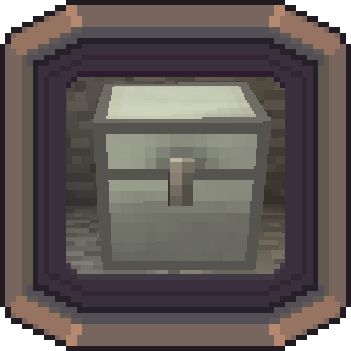 Mechanical equation GUI Add-on for Iron Chests mod