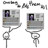 OneBagToRuleThemAll