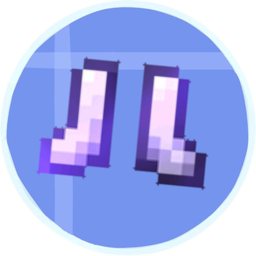 Create: Boot Enchants