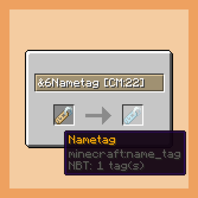 NBT Tags for Endermite in Minecraft (Java Edition 1.16/1.17/1.18