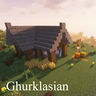 Ghurklasian Translation