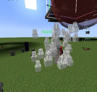 Asriel Origin — screenshot 2