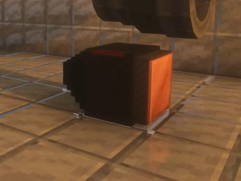 liquid fuel thruster