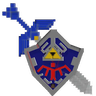 ThirtyFangs' 3D Swords