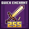 QuickEnchant 255