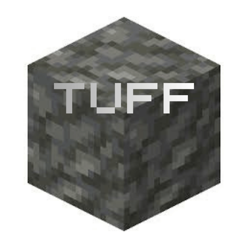 TUFF PERFORMANCE