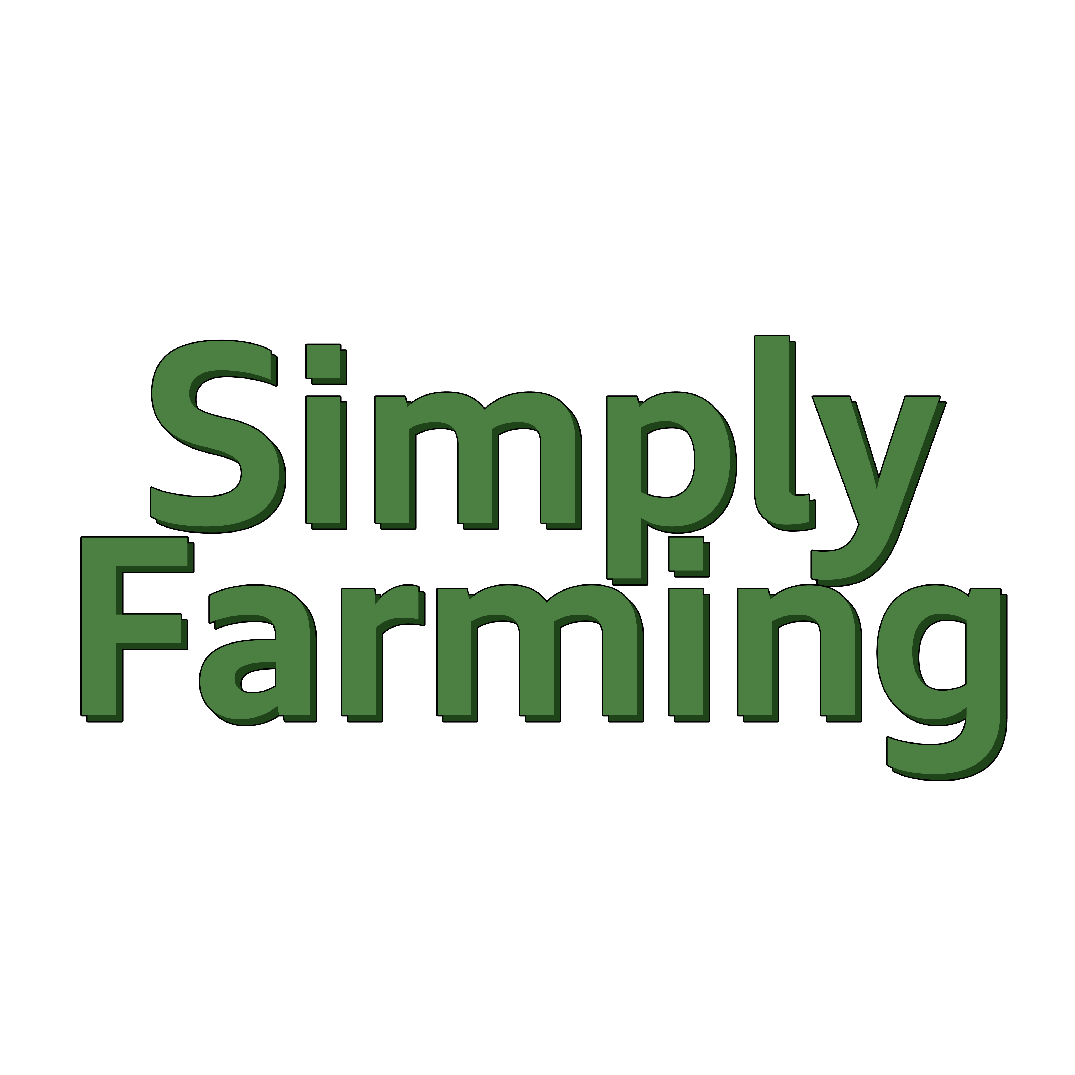 Simply Farming