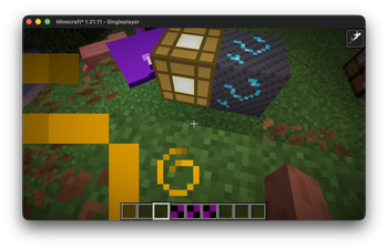 Blocks