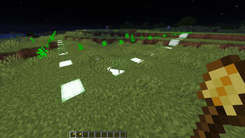 Claim Visualization
