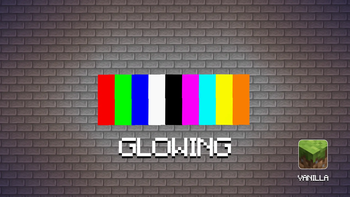 Glowing