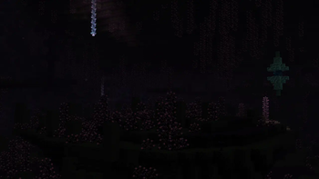 Midnight Corrupt Barrens