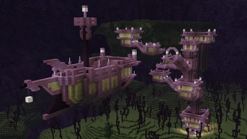 End City