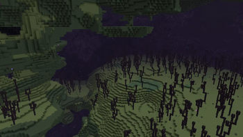End Highlands
